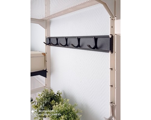 Панель для крючков 900