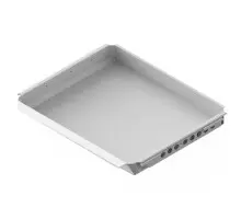 Лоток выдвижной 600х360х70 DSx.031.100.163